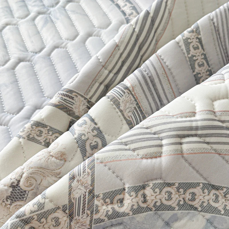 Tapis Rafraîchissant en Latex Naturel - Sommeil Ultra Frais
